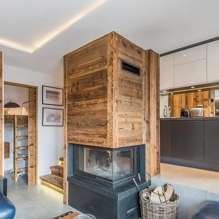 公寓 Perchets - Welkeys *