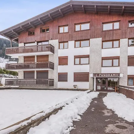 Lejlighed Perchets - Welkeys Megève