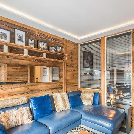 Perchets - Welkeys 梅杰夫