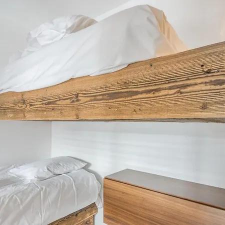 Perchets - Welkeys Lejlighed