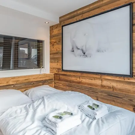 Perchets - Welkeys 公寓 *