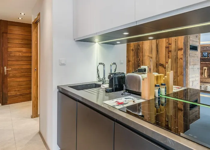 Perchets - Welkeys 梅杰夫