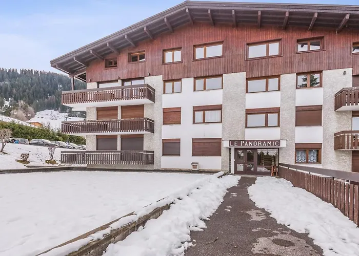 Lejlighed Perchets - Welkeys Megève