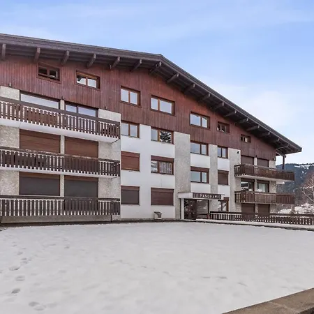 Perchets - Welkeys Apartmán