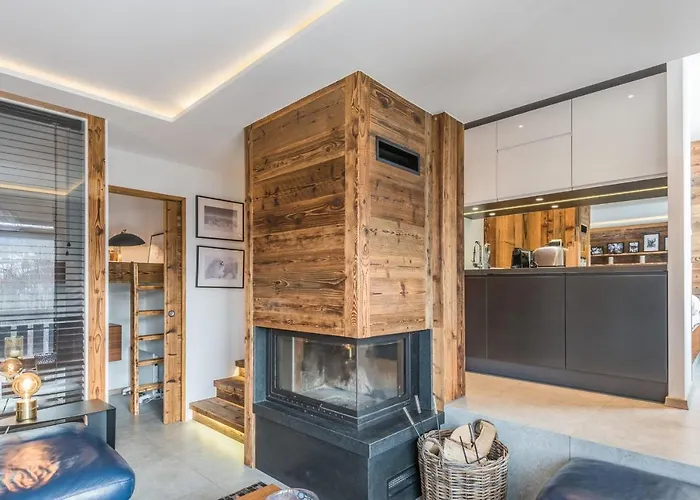 Appartement Perchets - Welkeys *