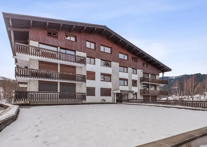 Perchets - Welkeys Appartement