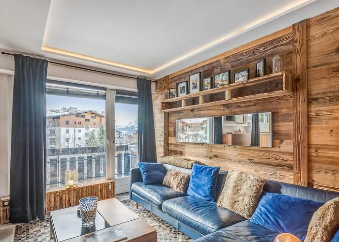 Perchets - Welkeys Appartement *